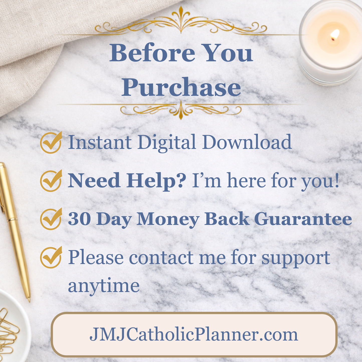 Catholic Planner 2026 | Grow in Holiness October-December Q4 (PDF Download) - Ludus Catholic Games