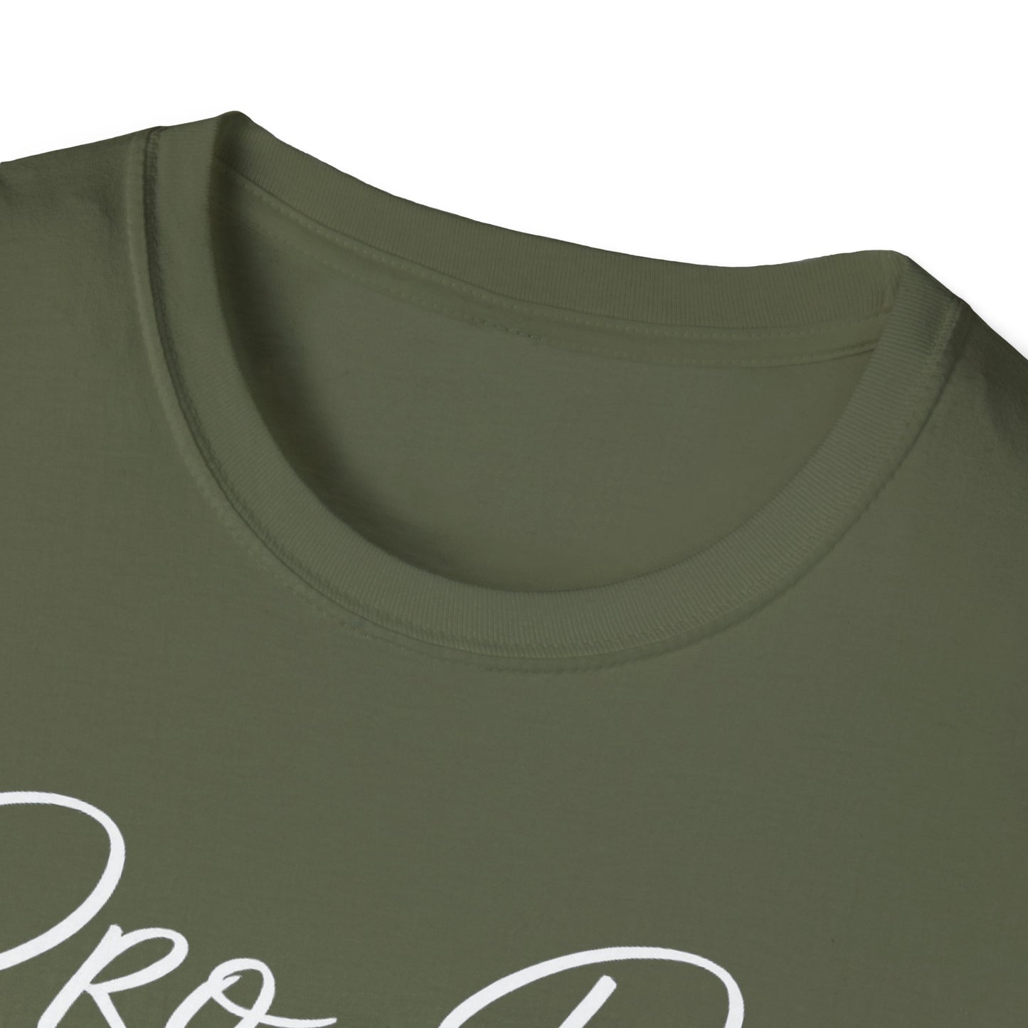 Pro Deo et Patria T‑Shirt — For God and Country Patriotic Faith Tee - Ludus Catholic Games
