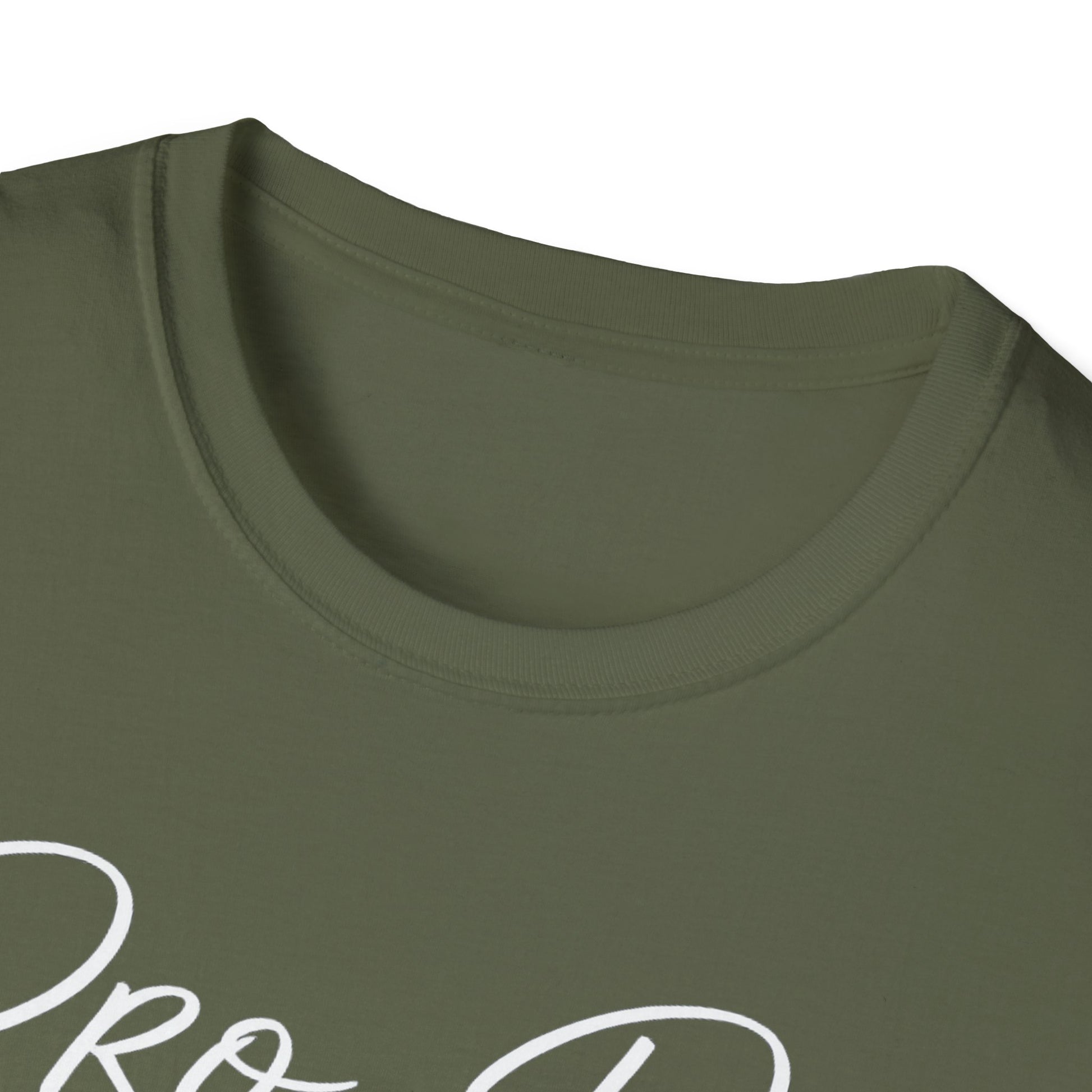 Pro Deo et Patria T‑Shirt — For God and Country Patriotic Faith Tee - Ludus Catholic Games
