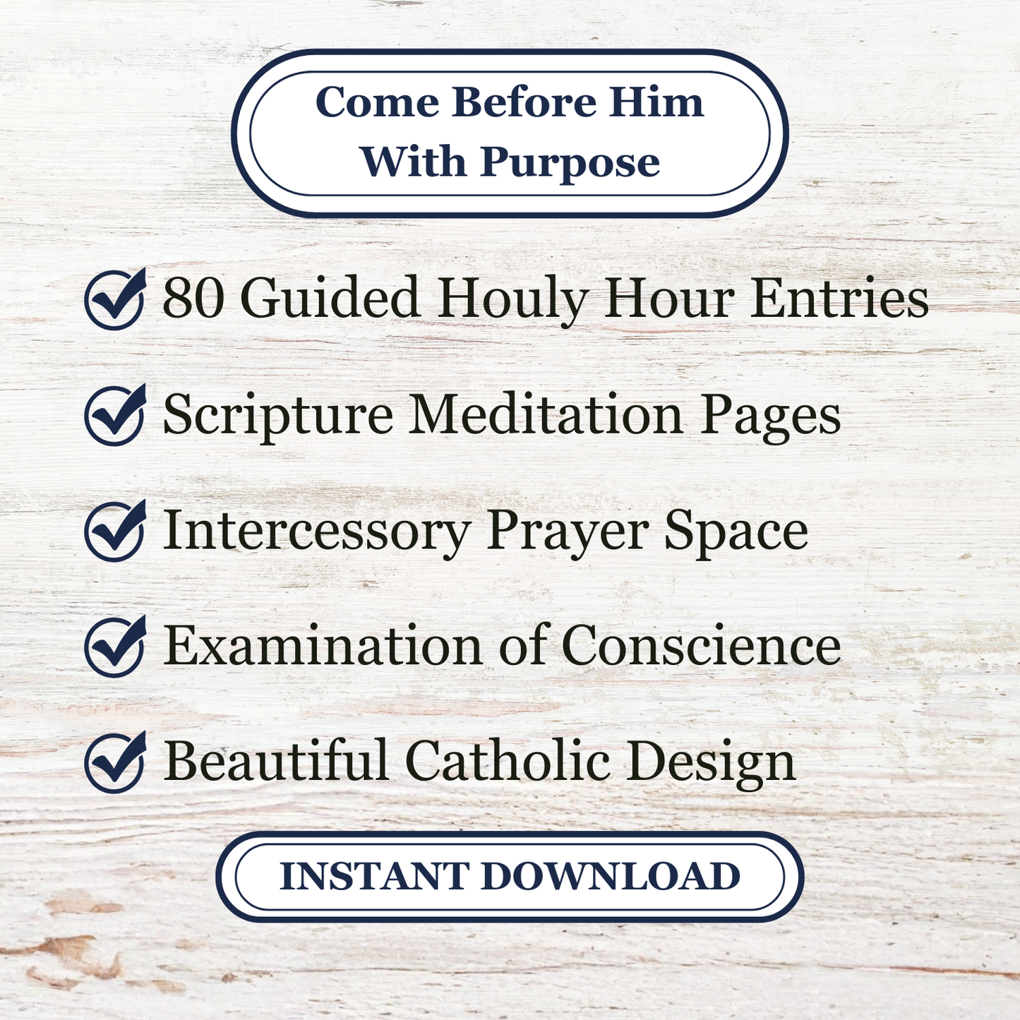 Guided Eucharistic Adoration Journal, Catholic Holy Hour Prayer (Printable PDF) - Ludus Catholic Games