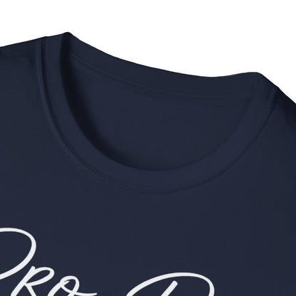 Pro Deo et Patria T‑Shirt — For God and Country Patriotic Faith Tee - Ludus Catholic Games