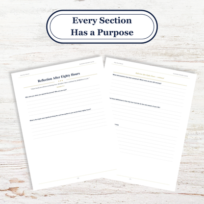 Guided Eucharistic Adoration Journal, Catholic Holy Hour Prayer (Printable PDF) - Ludus Catholic Games