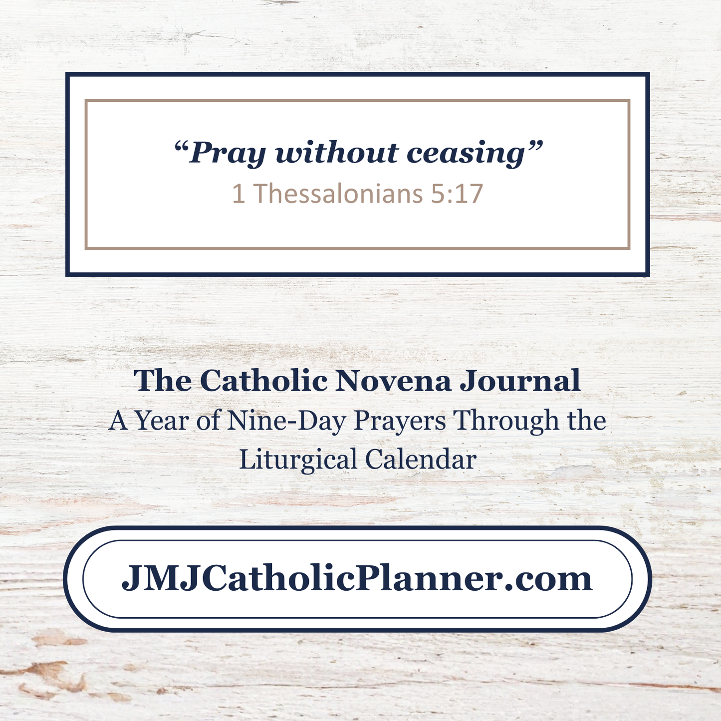 Catholic Novena Journal, Liturgical Year Prayers, 27 Novenas, Guided Tracker (PDF Download) - Ludus Catholic Games