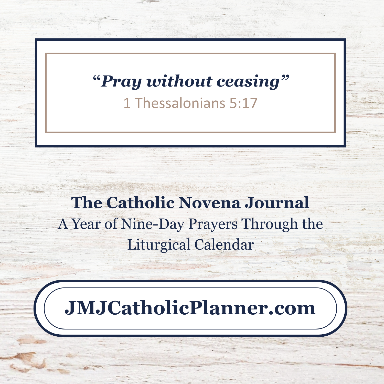 Catholic Novena Journal, Liturgical Year Prayers, 27 Novenas, Guided Tracker (PDF Download) - Ludus Catholic Games