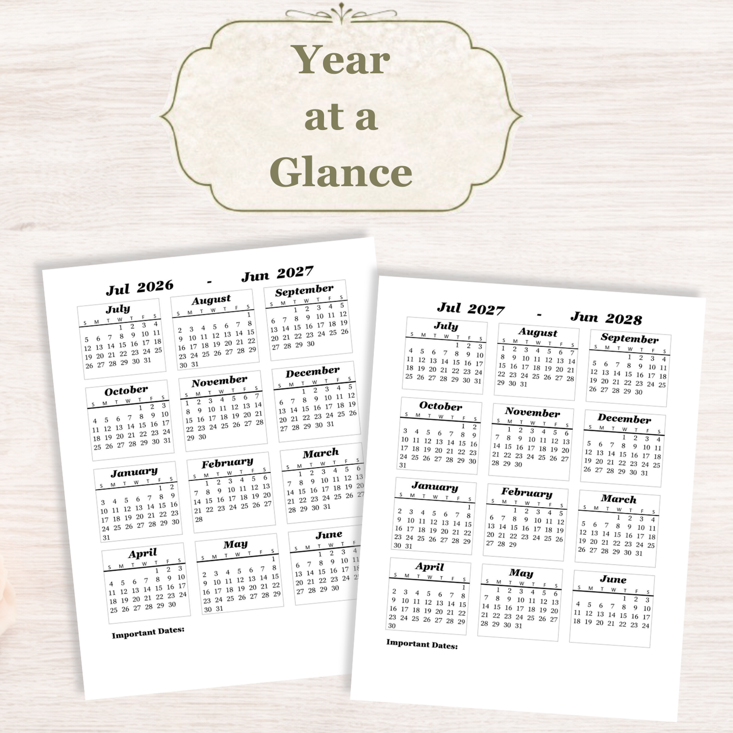 Traditional Latin Mass Catholic Planner 2026-2027 | Dashboard Weekly Layout | Printable PDF - Ludus Catholic Games