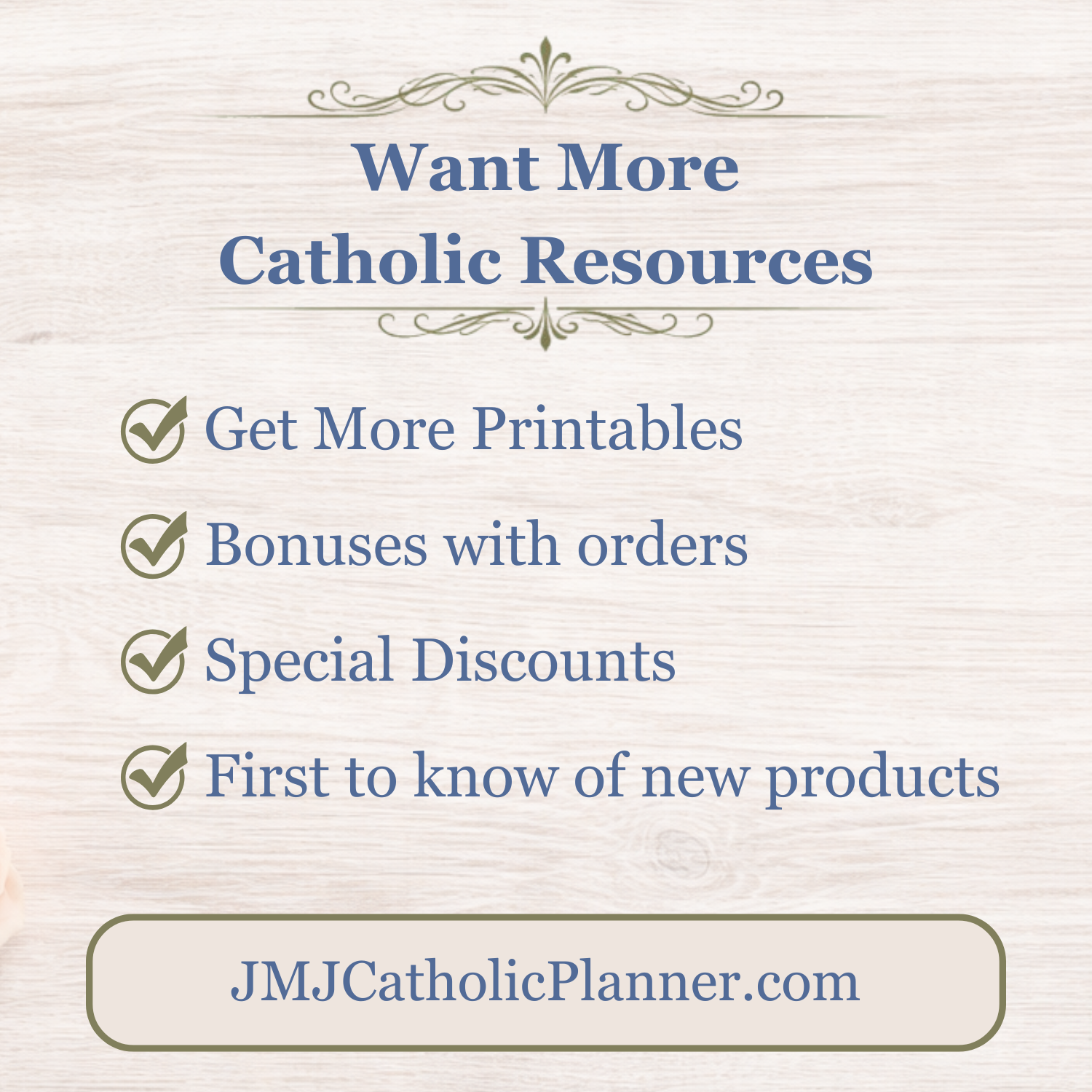 Traditional Latin Mass Catholic Planner 2026-2027 | Dashboard Weekly Layout | Printable PDF - Ludus Catholic Games