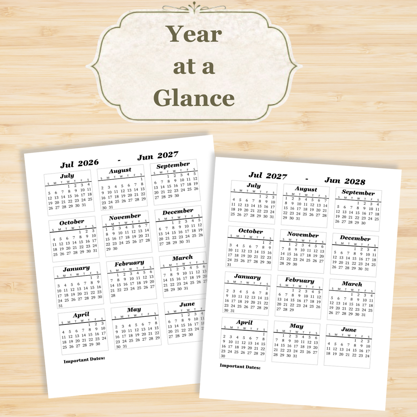 Traditional Latin Mass Catholic Planner 2026 July to Dec | Daily w/ Hours Layout | Printable PDF - Ludus Catholic Games