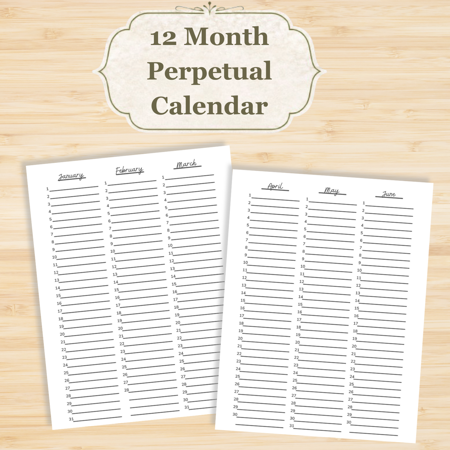 Traditional Latin Mass Catholic Planner 2026 July to Dec | Daily w/ Hours Layout | Printable PDF - Ludus Catholic Games