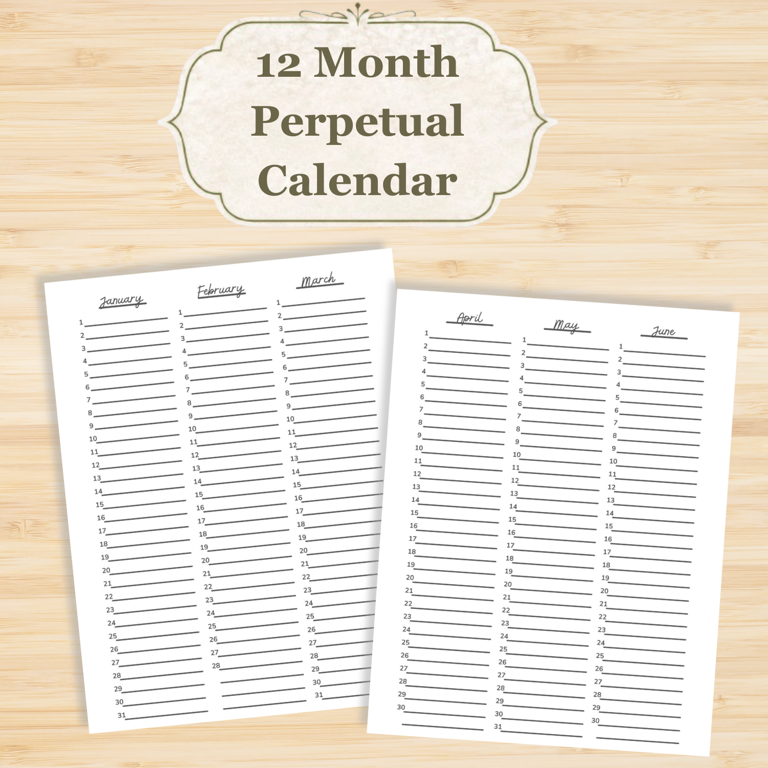 Traditional Latin Mass Catholic Planner 2026 July to Dec | Daily w/ Hours Layout | Printable PDF - Ludus Catholic Games