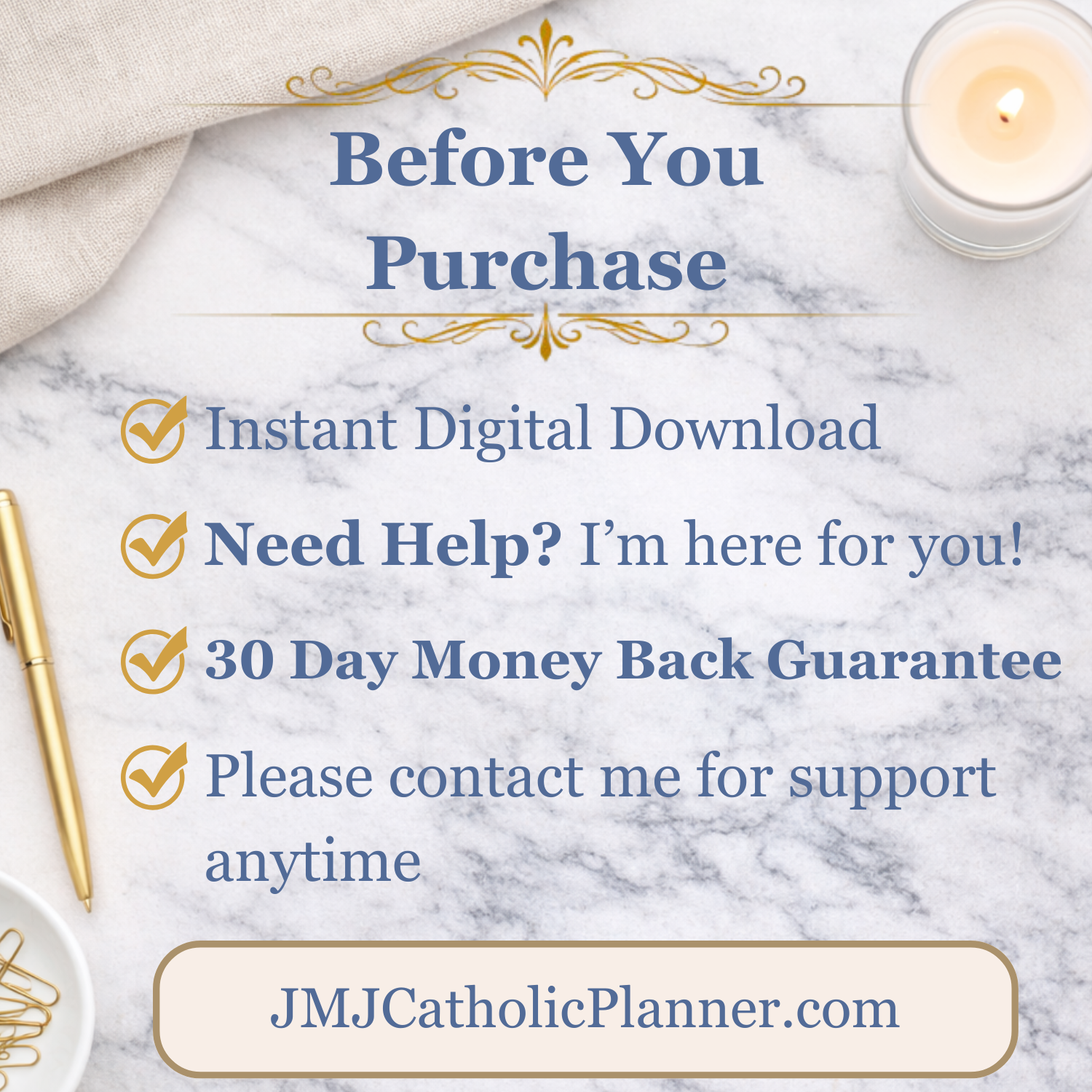 Catholic Planner 2026 | Grow in Holiness July-September Q3 (PDF Download) - Ludus Catholic Games