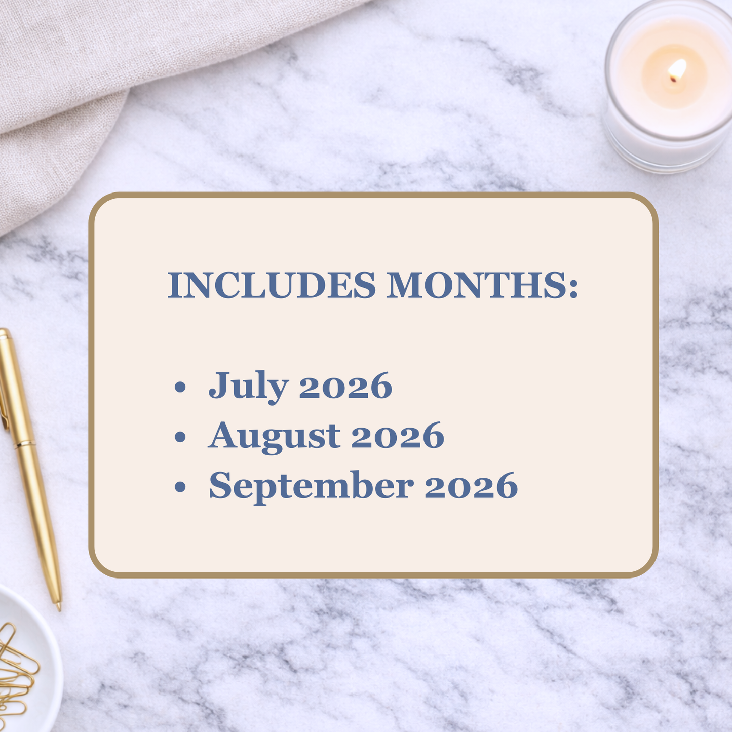 Catholic Planner 2026 | Grow in Holiness July-September Q3 (PDF Download) - Ludus Catholic Games