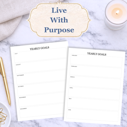 Catholic Planner 2026 | Grow in Holiness July-September Q3 (PDF Download) - Ludus Catholic Games