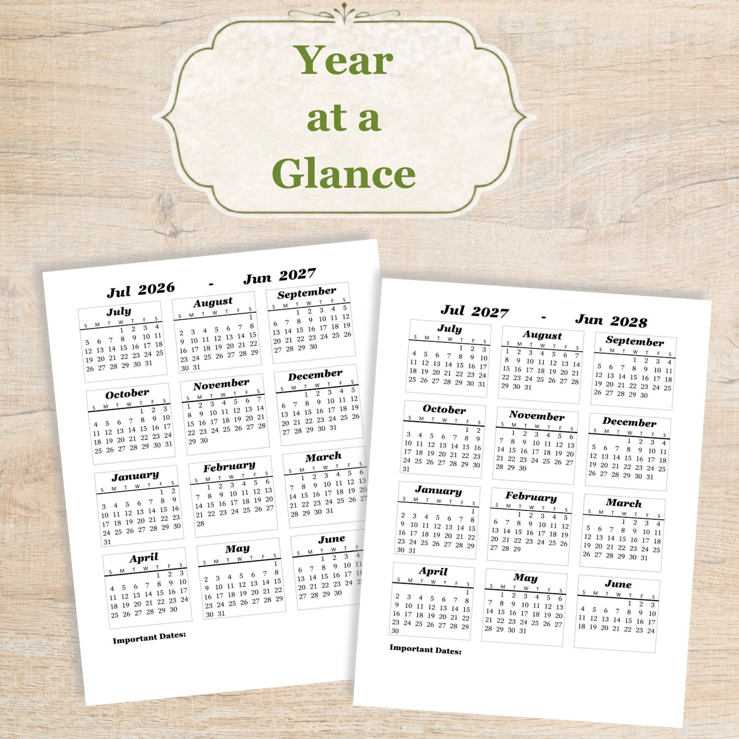 Traditional Latin Mass Catholic Planner 2026-2027 | Homeschool Weekly Layout | Printable PDF - Ludus Catholic Games