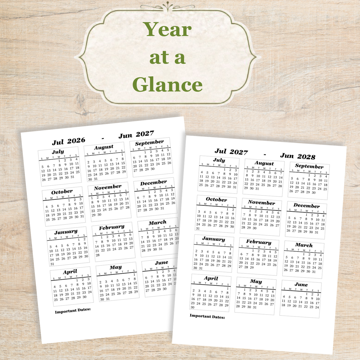 Traditional Latin Mass Catholic Planner 2026-2027 | Horizontal Weekly Layout | Printable PDF - Ludus Catholic Games
