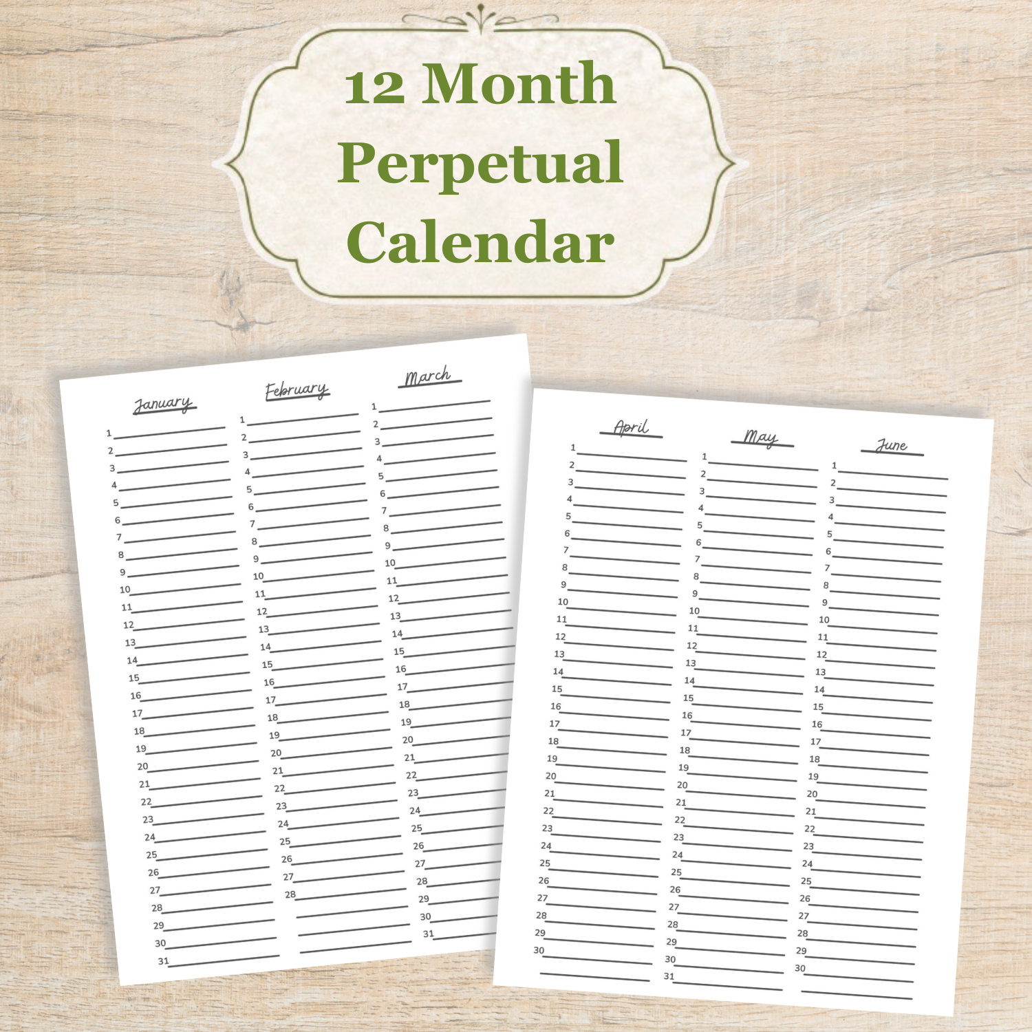 Traditional Latin Mass Catholic Planner 2026-2027 | Horizontal Weekly Layout | Printable PDF - Ludus Catholic Games