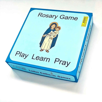 Rosary Game