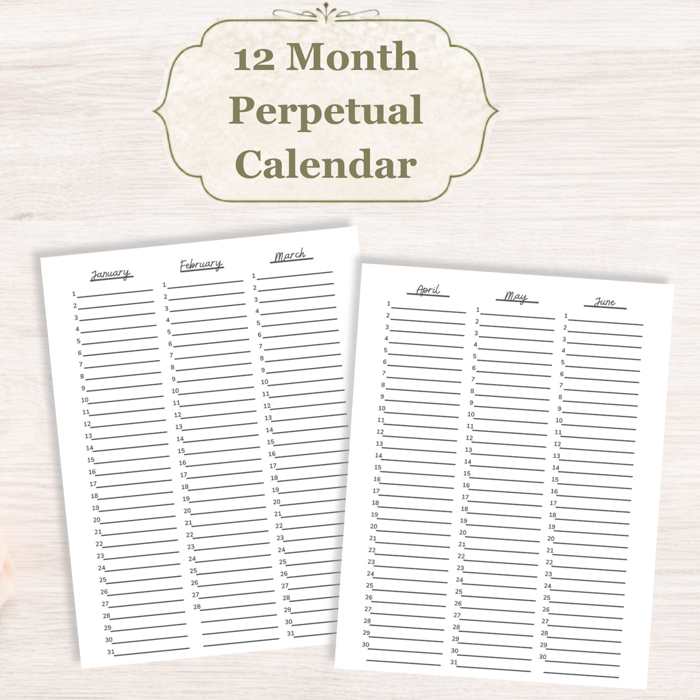 Traditional Latin Mass Catholic Planner 2026-2027 | Vertical Weekly Layout | Printable PDF - Ludus Catholic Games