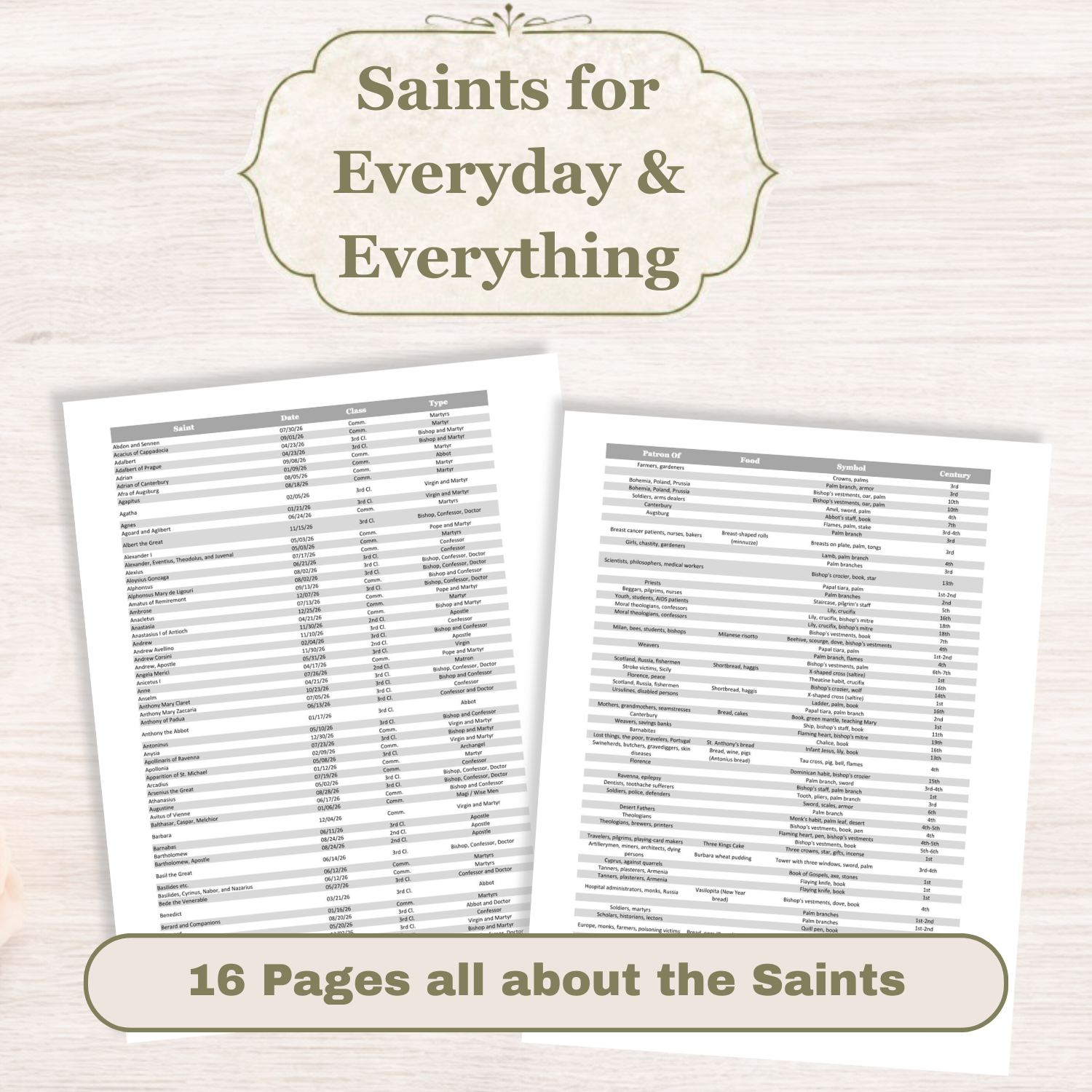 Traditional Latin Mass Catholic Planner 2026-2027 | Vertical Weekly Layout | Printable PDF - Ludus Catholic Games